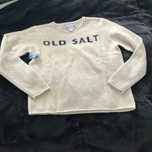 KJP Old Salt sweater NWT - Picture 2 of 6